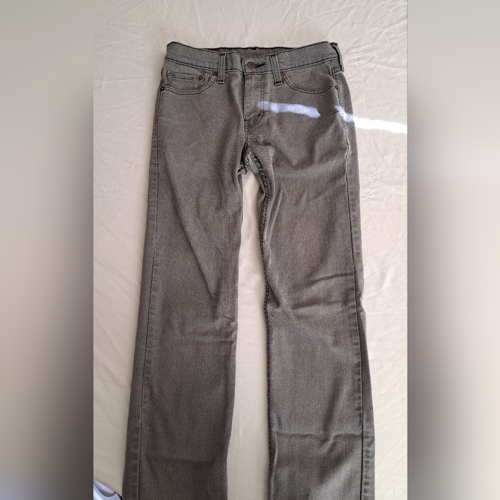 Levi 511 slimfit jeans 30x30